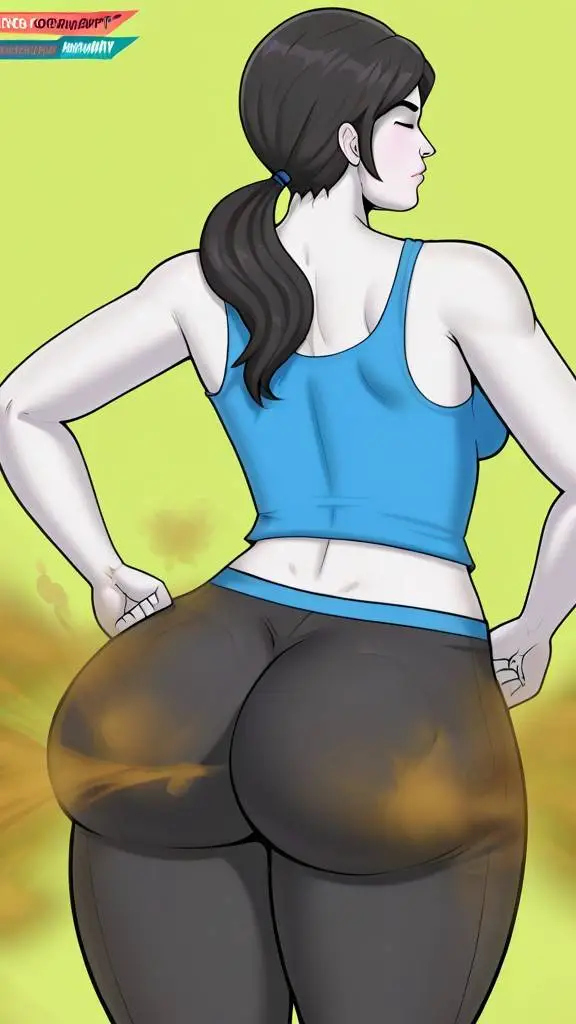 ai character: Sara background