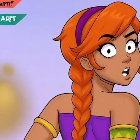 chat with ai character: Jessica 
