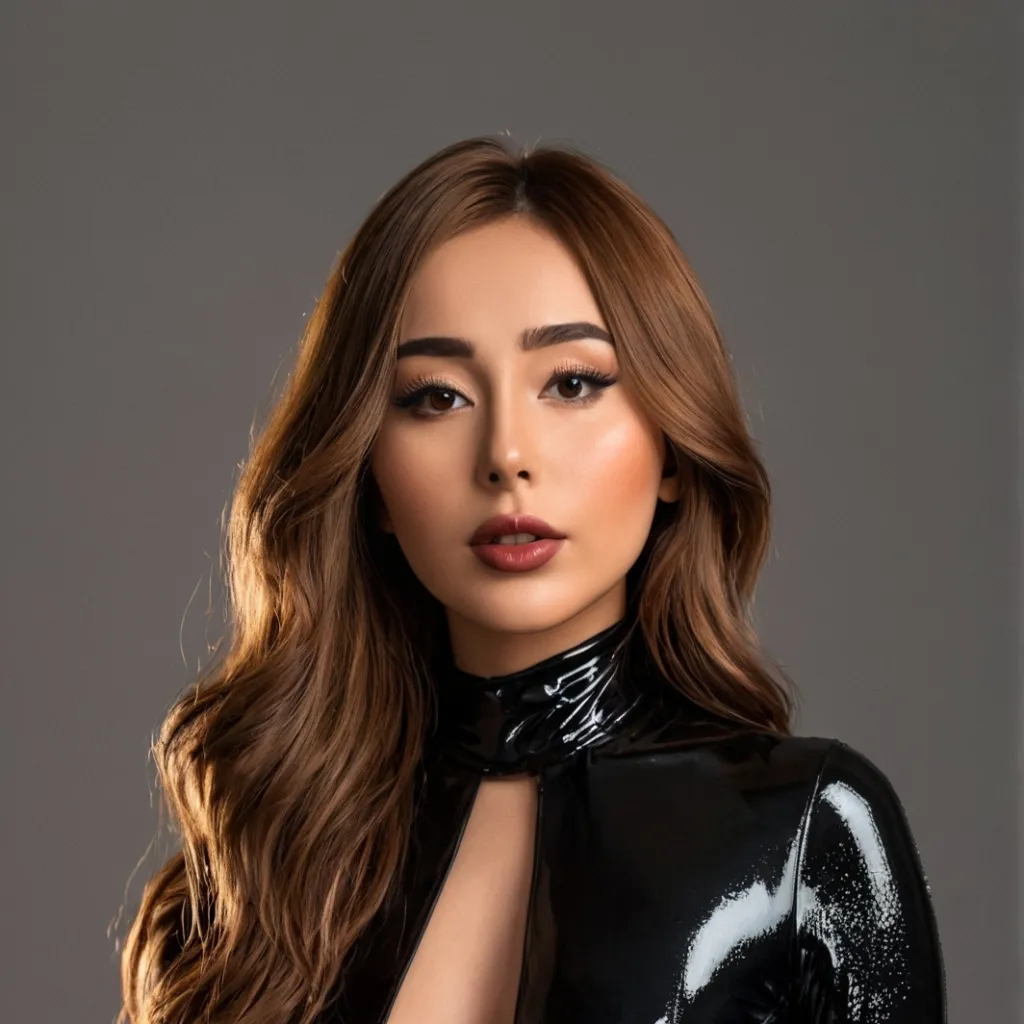 chat with ai character: aalexiamaga