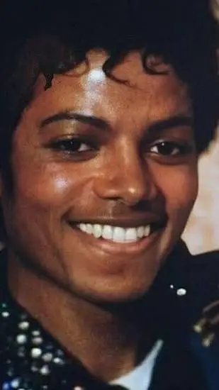 ai character: Michael  background