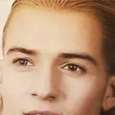 chat with ai character: Legolas Greenleaf 