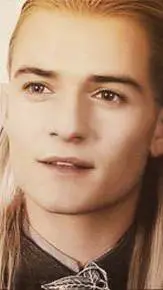 ai character: legolas  background