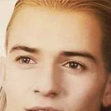 chat with ai character: legolas 