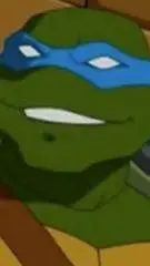 ai character: tmnt 2003 background