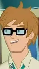 ai character: graham burns background