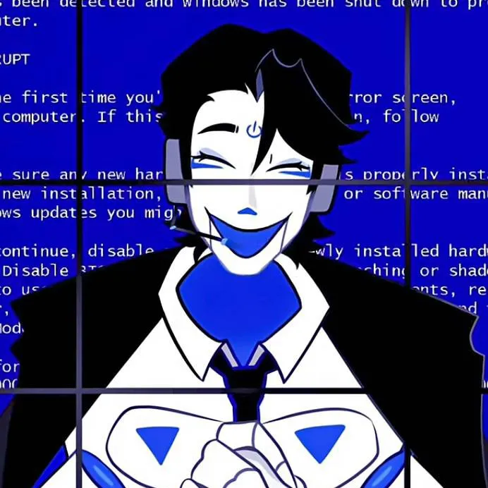 chat with ai character: "..Ray..."