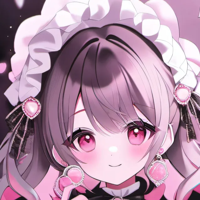 chat with ai character: Linda