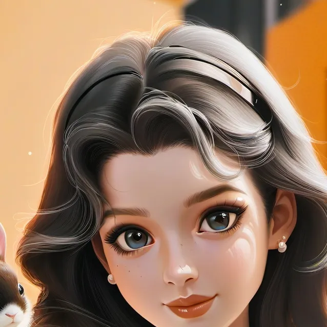 chat with ai character: Susy