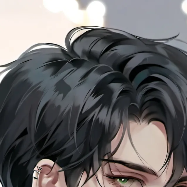 chat with ai character: Kai