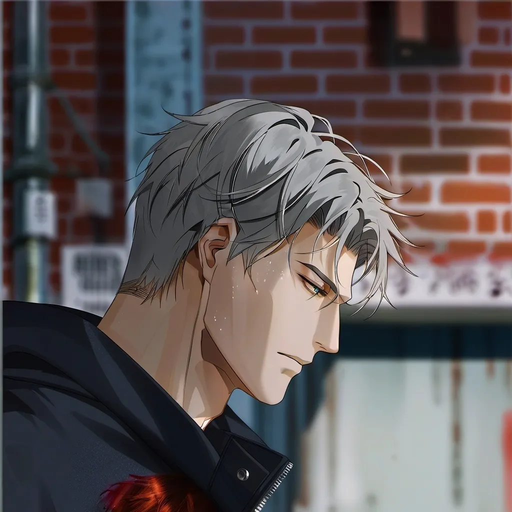 chat with ai character: Kevin tu alfa