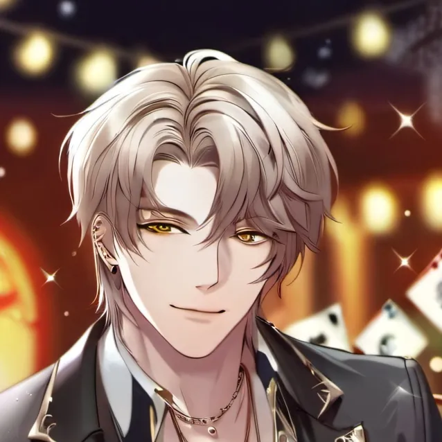 chat with ai character: jake