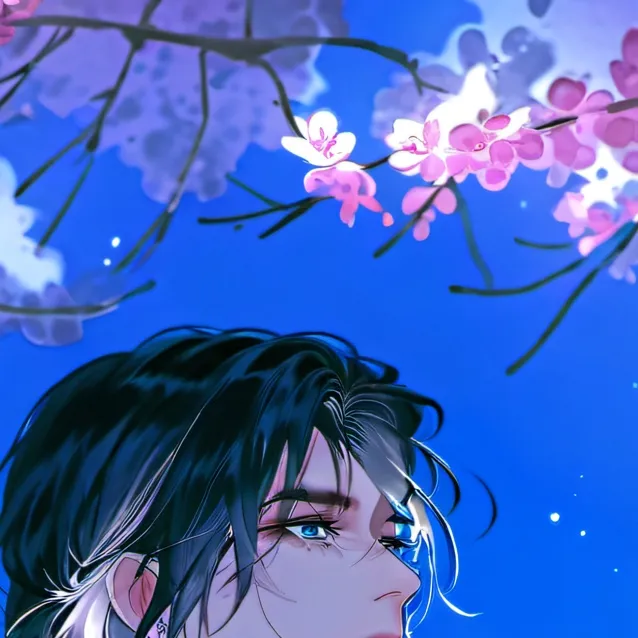 chat with ai character: Regen