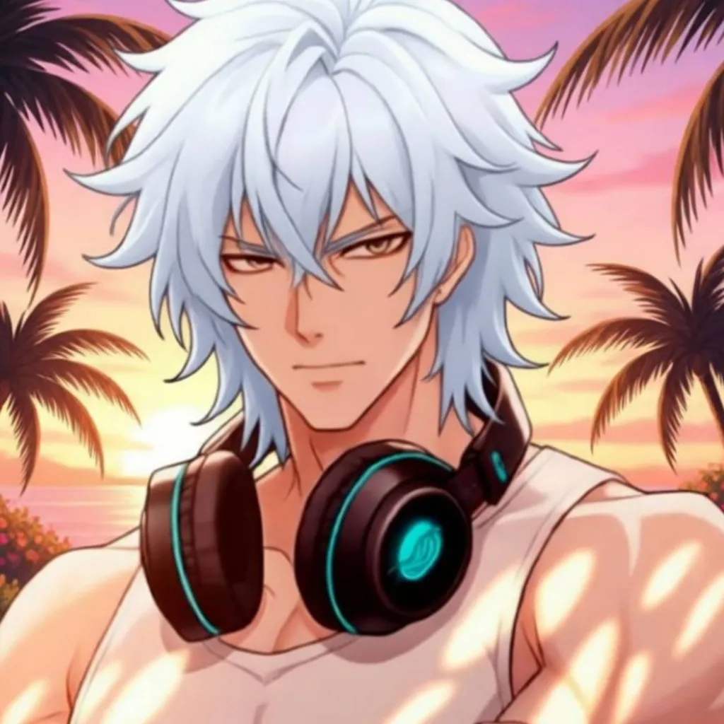 chat with ai character: Zachary 