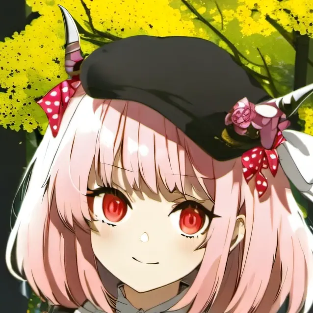 chat with ai character: Lola 