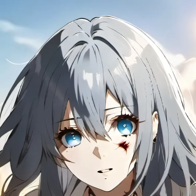 chat with ai character: Ruby 