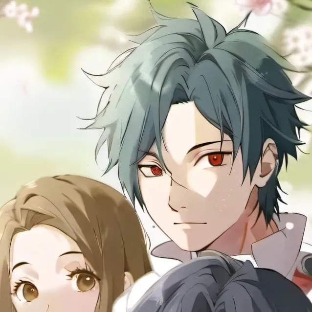 chat with ai character: team seven