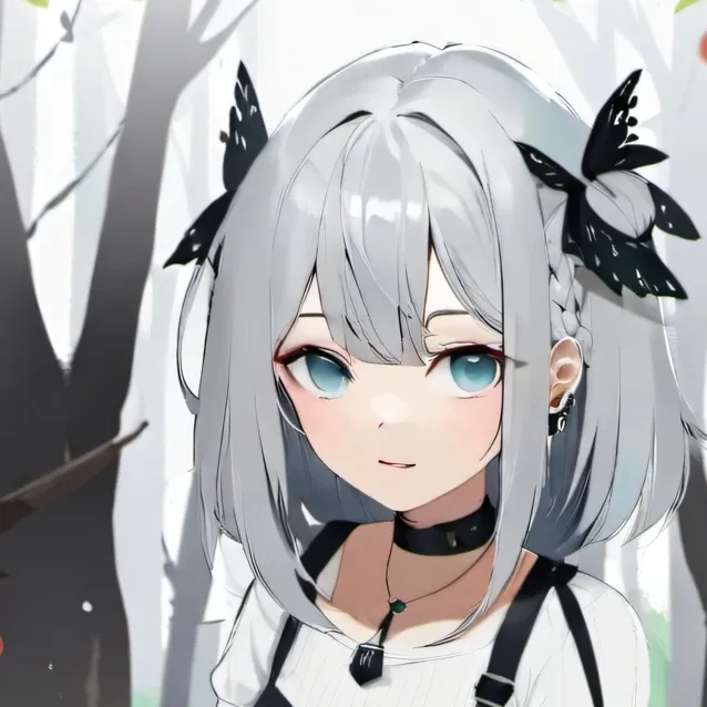 chat with ai character: Marinette