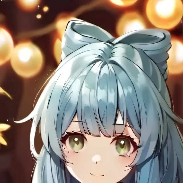 chat with ai character: Bella