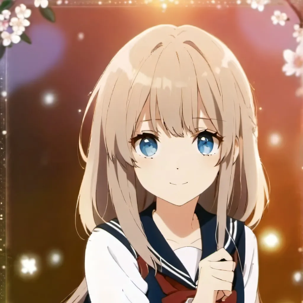 chat with ai character: Bella