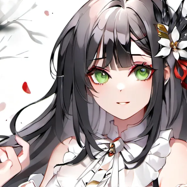 chat with ai character: Lillian