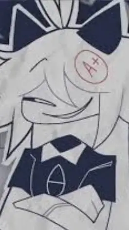 ai character: oliver x alice background