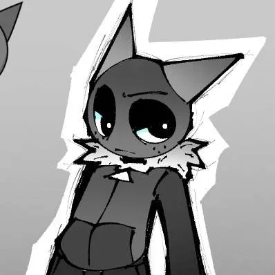 chat with ai character: gray 