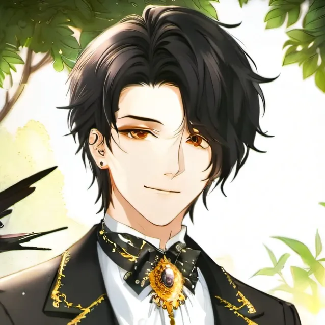 chat with ai character: tu  hermano 