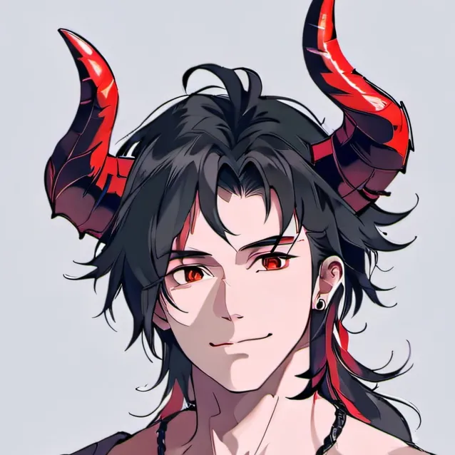 chat with ai character: Malachi Enurta