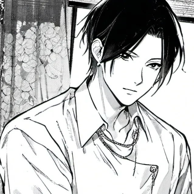 chat with ai character: Thiago 