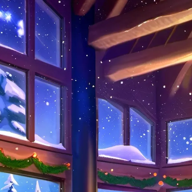chat with ai character: Fs Chrismas