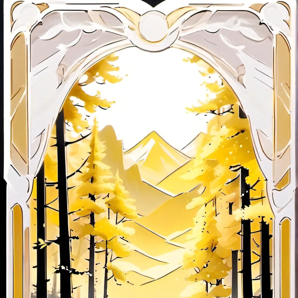 chat with ai character: {Forsaken winter}