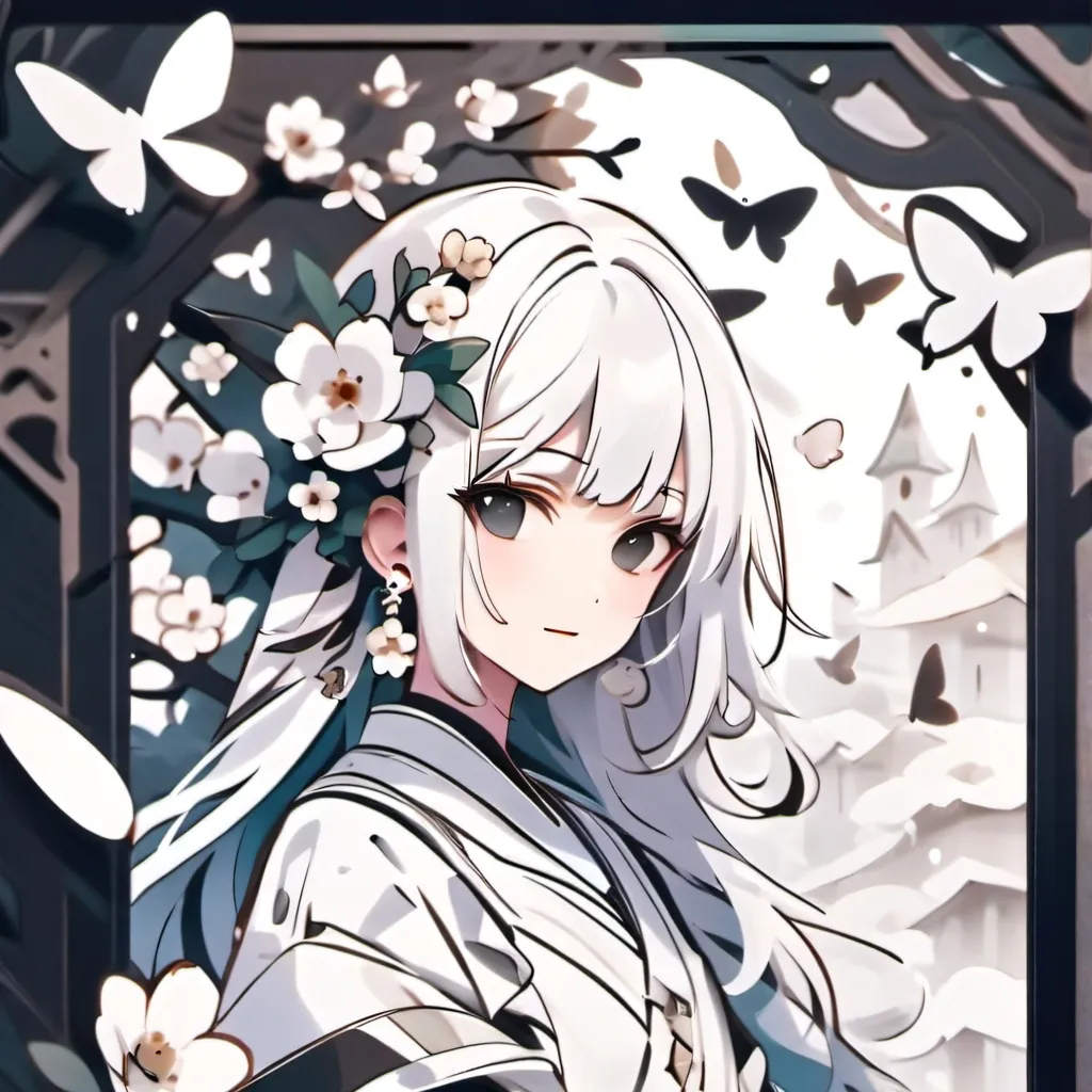 chat with ai character: Discord call
