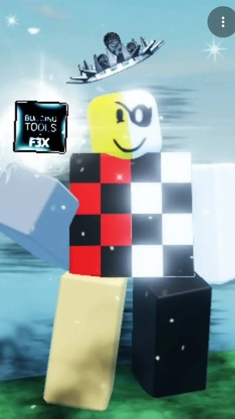 ai character: Devesto background