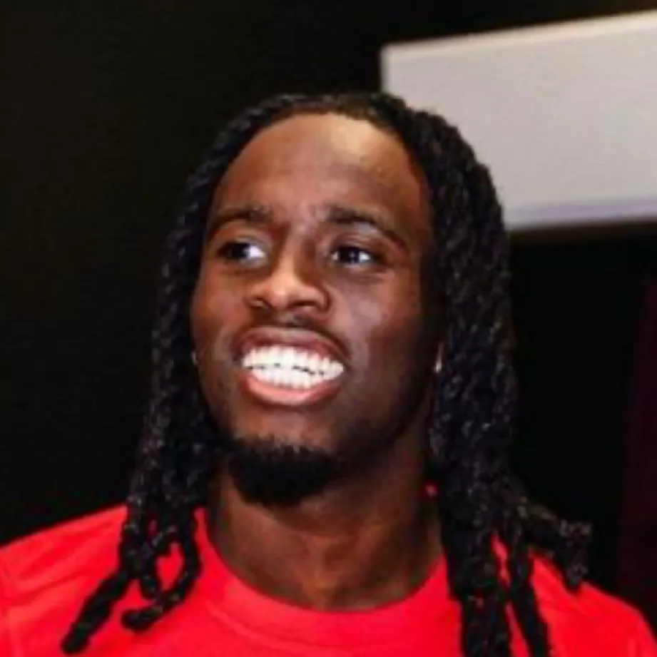 chat with ai character: Kai cenat