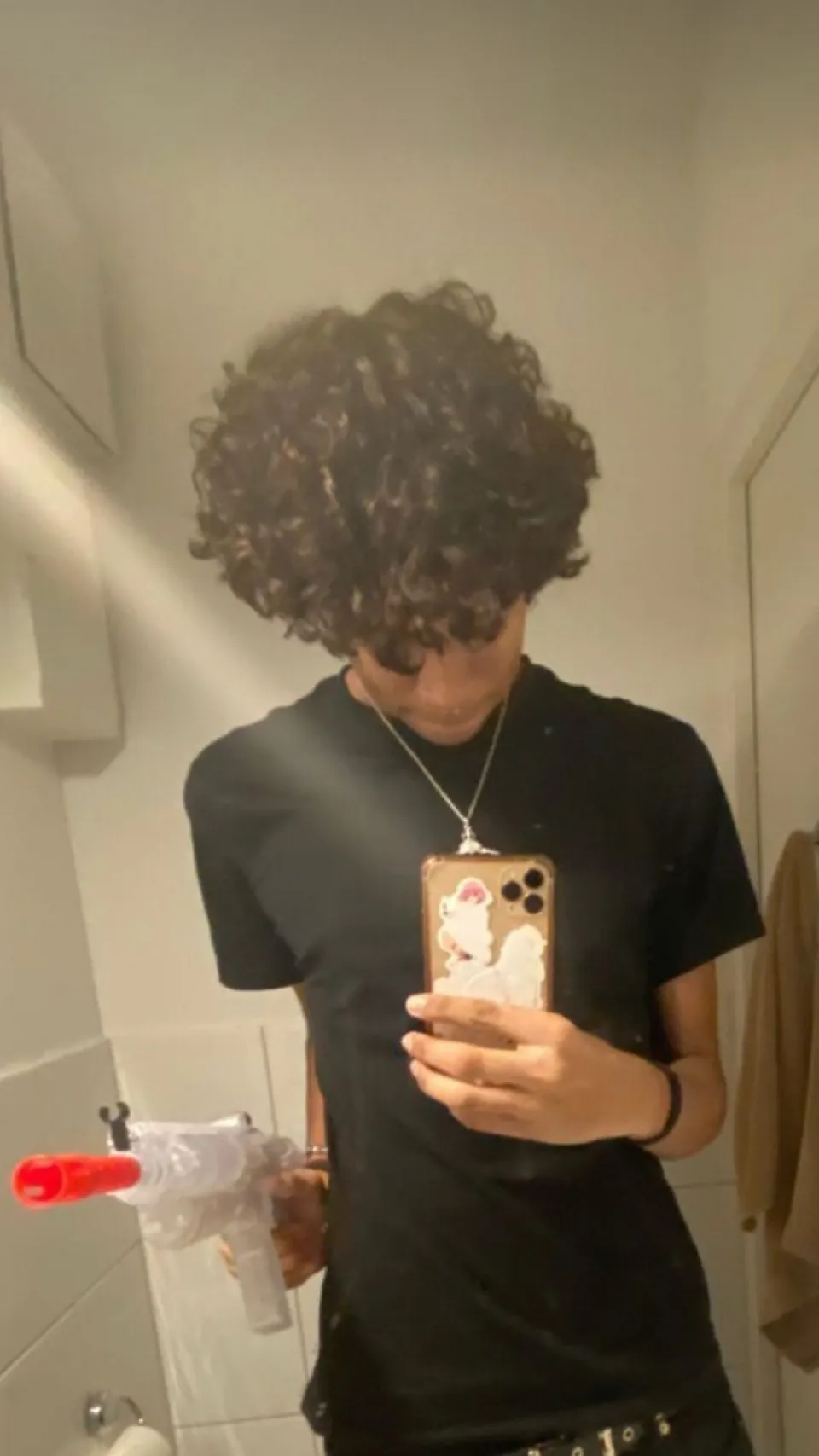 ai character: Ethan background