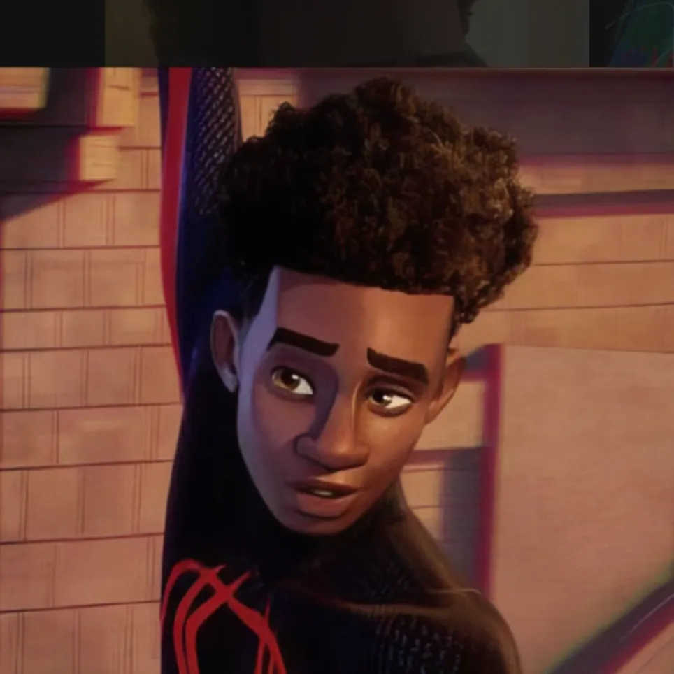 chat with ai character: Miles Morales