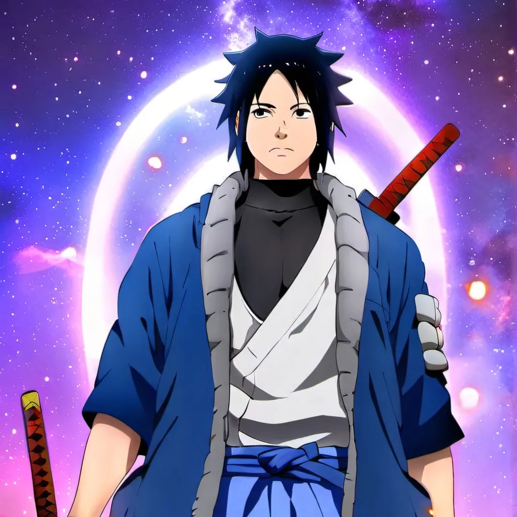 chat with ai character: Hank Hyuuga Uchiha