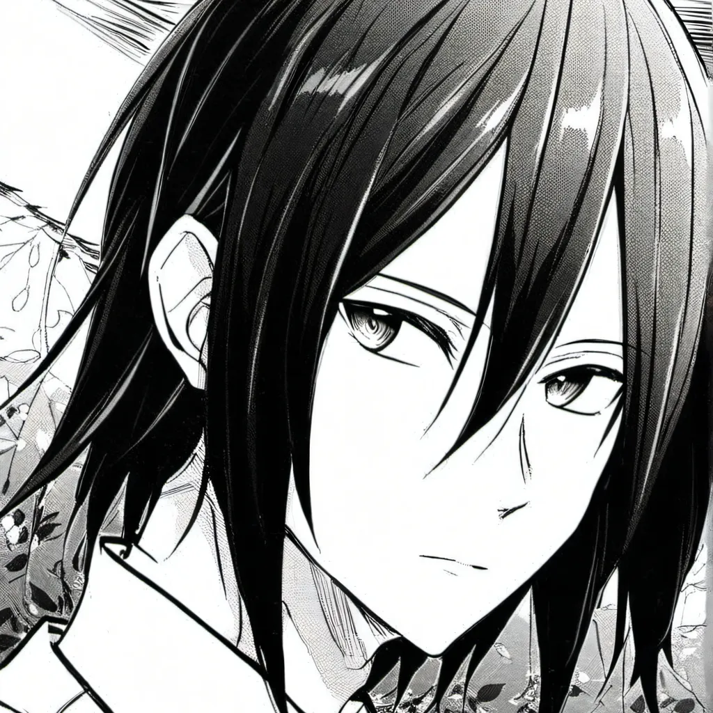 chat with ai character: Yatogami