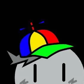 chat with ai character: kidbot