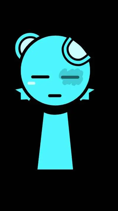 ai character: bob background