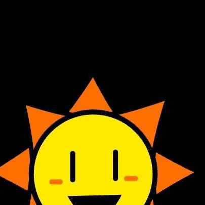 chat with ai character: sun man