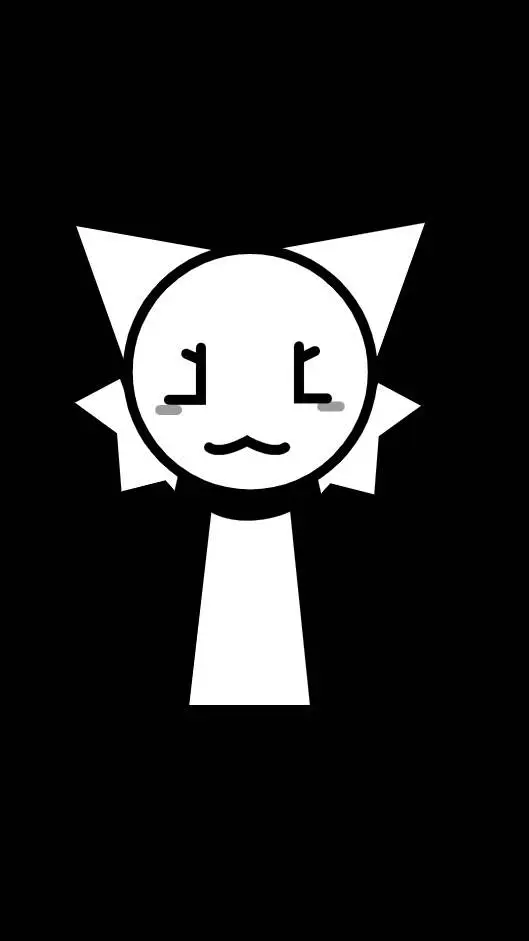 ai character: Mow background