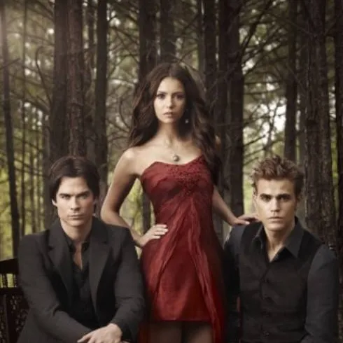 chat with ai character: Vampire Diaries