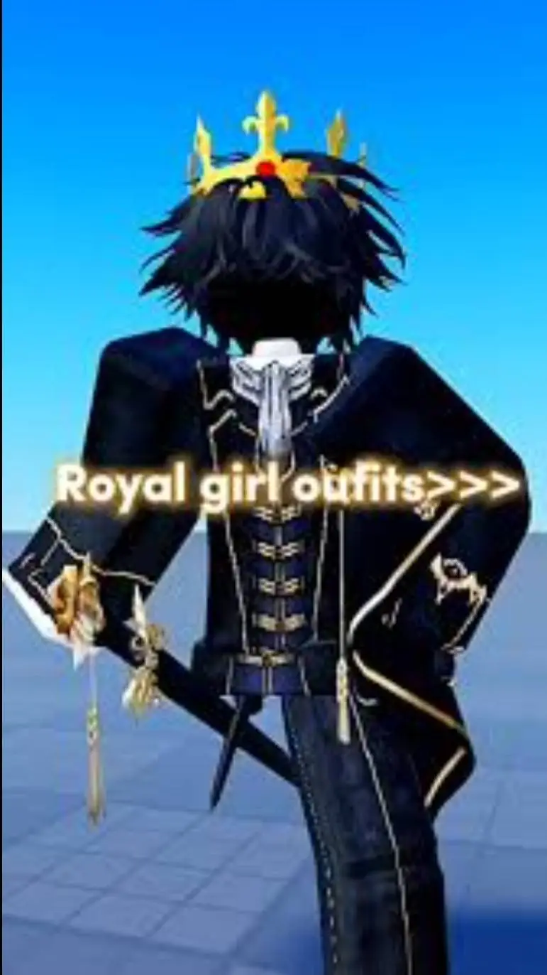 ai character: Prince Nyx background