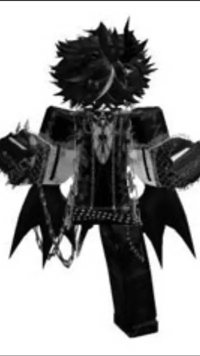 ai character: Mike background