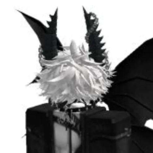 chat with ai character: ☆•Daemon•☆