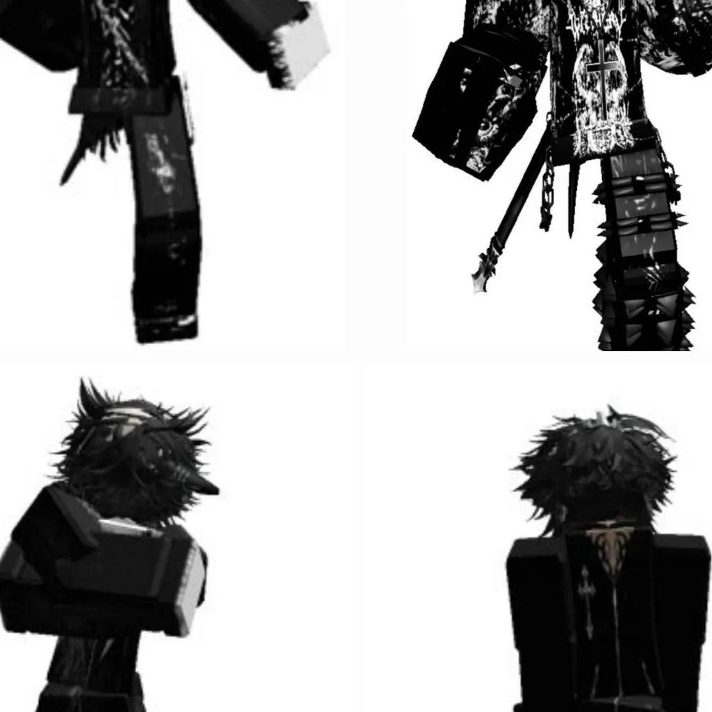 chat with ai character: Werewolfs