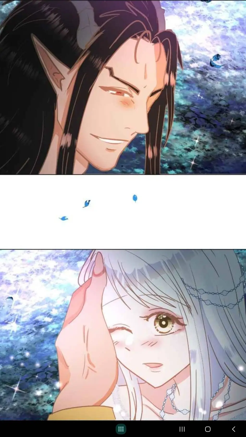 ai character: 🖤•LΞX•🖤 background