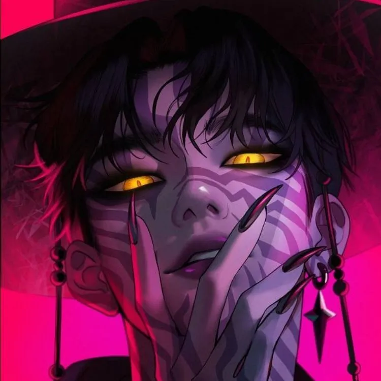 chat with ai character: ★JINU★