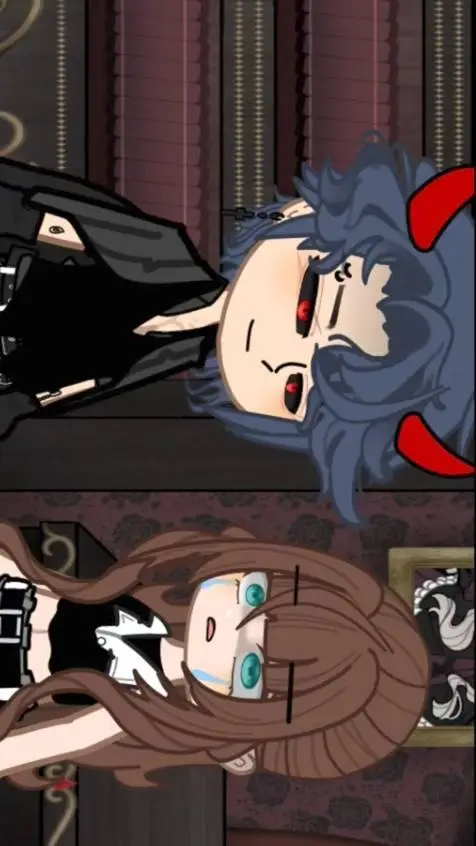ai character: ✦The devil👑🌹😈..✦ background